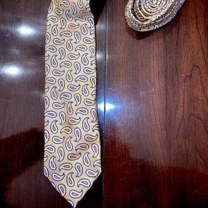 Altea Milano Tie
